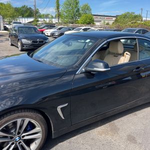 BMW 4 SERIES 428I - 2