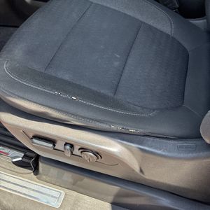 صورة مصغرة 55 لـ 2023 Chevrolet SILVERADO 2500HD LT