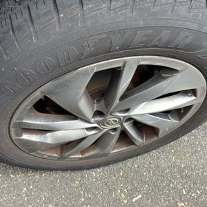 2015 Nissan ROGUE SL 缩略图 17