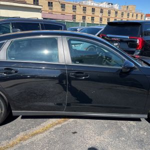 HONDA ACCORD LX - 10