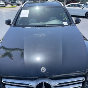 2019 Mercedes-BENZ GLC — миниатюра 15