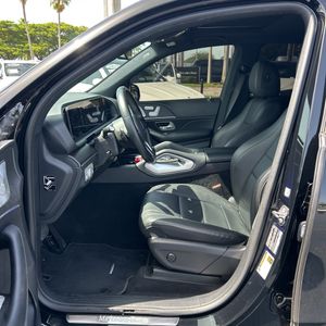 صورة مصغرة 32 لـ 2021 Mercedes-BENZ GLE