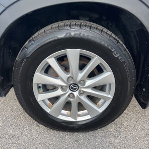 2016 Mazda CX-5 TOURING 照片 17