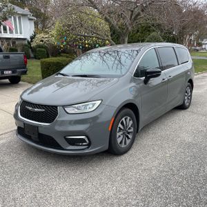 CHRYSLER PACIFICA HYBRID SELECT - 1