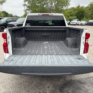 صورة مصغرة 39 لـ 2020 Chevrolet SILVERADO 1500 LT