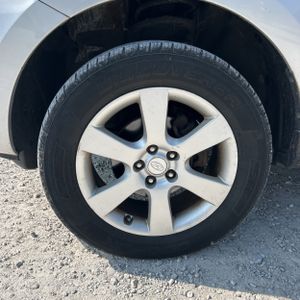 2009 Hyundai SANTA FE SE — миниатюра 17