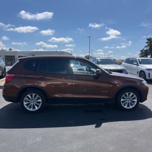BMW X3 XDRIVE28I - 10