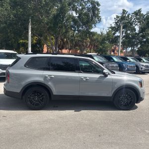 KIA TELLURIDE SX-PRESTIGE X-LINE - 10