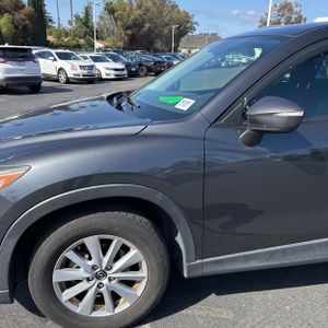 MAZDA CX-5 TOURING - 2