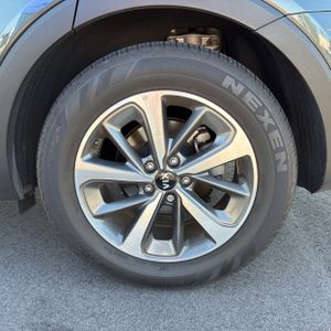 2020 KIA SORENTO LX V6 — миниатюра 18