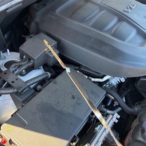 2019 JEEP GRAND CHEROKEE ALTITUDE 照片 45