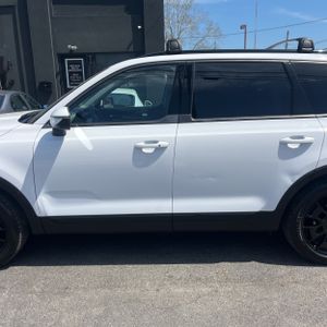 KIA TELLURIDE EX - 4