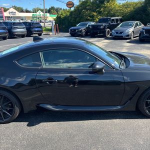 2023 Toyota GR86 PREMIUM 照片 11