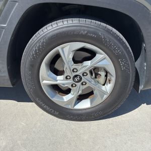 صورة 20 لـ 2023 Hyundai TUCSON SEL