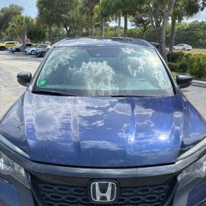 صورة مصغرة 15 لـ 2021 Honda PASSPORT EX-L