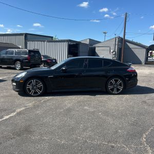 PORSCHE PANAMERA BASE - 3