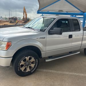 FORD F-150 STX - 2