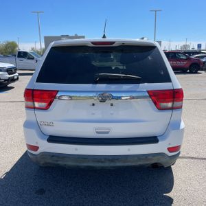 JEEP GRAND CHEROKEE LAREDO - 7