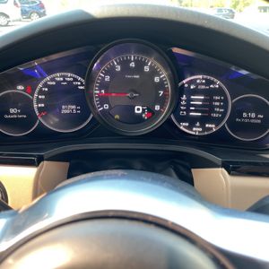 2019 Porsche CAYENNE S thumbnail 41