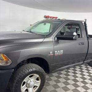 صورة 2 لـ 2017 RAM 3500 TRADESMAN