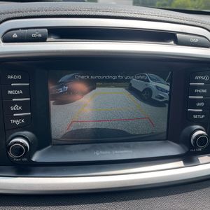 2017 KIA SORENTO LX thumbnail 37