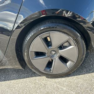 صورة 16 لـ 2022 Tesla MODEL 3 BASE