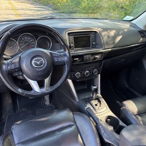 2013 Mazda CX-5 GRAND TOURING — миниатюра 36