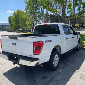 FORD F-150 XLT - 8