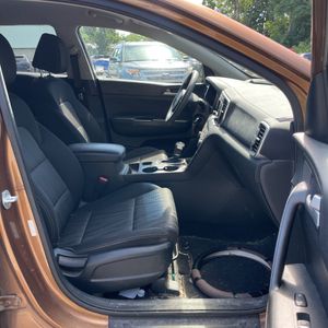 2019 KIA SPORTAGE LX thumbnail 32