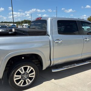 صورة 9 لـ 2019 Toyota TUNDRA 1794 EDITION