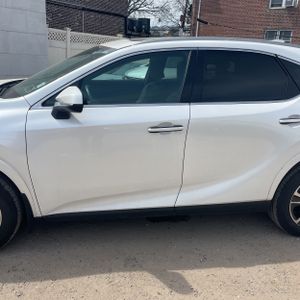 LEXUS RX 350 PREMIUM - 4