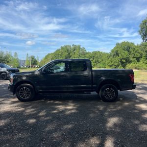 FORD F-150 XLT - 3