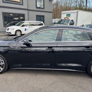 AUDI A5 SPORTBACK PREMIUM S LINE - 4