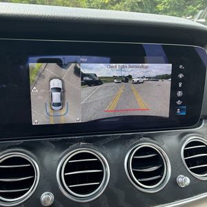 2021 Mercedes-BENZ E-CLASS 缩略图 39
