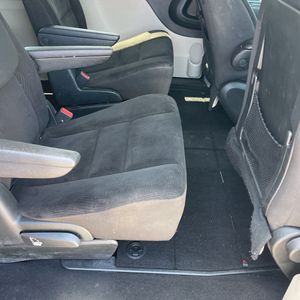 2018 Dodge GRAND CARAVAN SE thumbnail 35