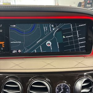 2015 Mercedes-BENZ S-CLASS 缩略图 39
