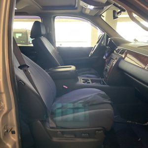 2008 Chevrolet AVALANCHE LT — миниатюра 33