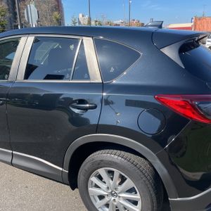 MAZDA CX-5 TOURING - 6