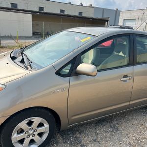 صورة 2 لـ 2007 Toyota PRIUS BASE