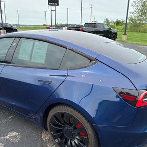 TESLA MODEL 3 PERFORMANCE - 6