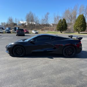 CHEVROLET CORVETTE STINGRAY - 3
