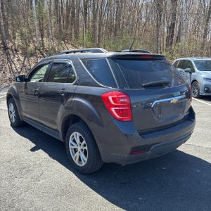 CHEVROLET EQUINOX LT - 5
