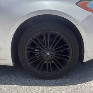 2013 FORD FUSION SE thumbnail 20