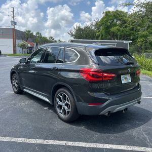 صورة 5 لـ 2018 BMW X1 XDRIVE28I