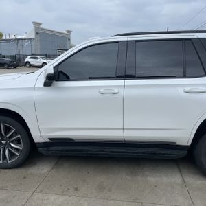 CADILLAC ESCALADE SPORT - 4