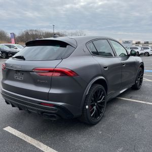 MASERATI GRECALE TROFEO - 8