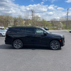 CADILLAC ESCALADE SPORT - 10