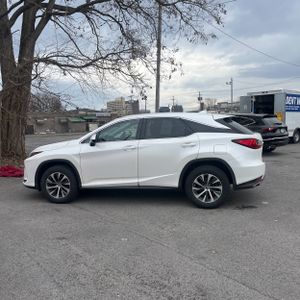 LEXUS RX 350 BASE - 3