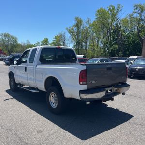 FORD F-350 SUPER DUTY XLT - 5