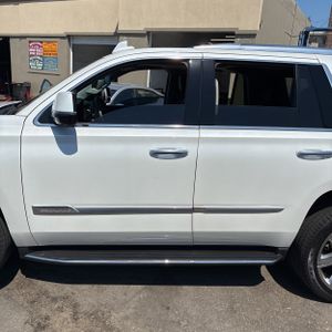 CADILLAC ESCALADE LUXURY - 4